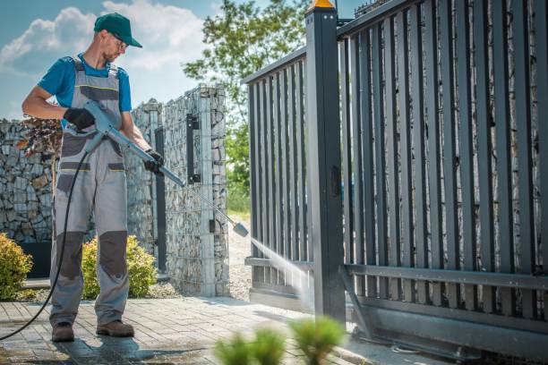 Best Sidewalk and Walkway Cleaning  in Lithopolis, OH